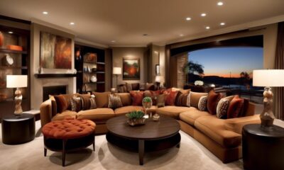 15 Best Sectional Couches for Ultimate Comfort and Style IM