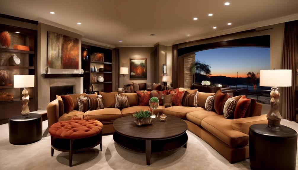 15 Best Sectional Couches for Ultimate Comfort and Style IM