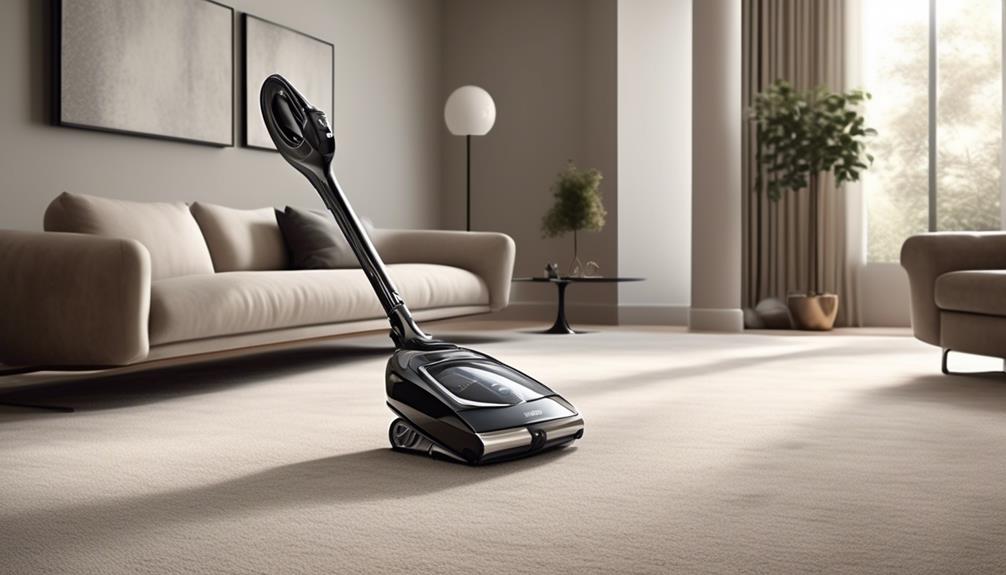 15 Best Shark Vacuums for Effortless and Powerful Cleaning IM