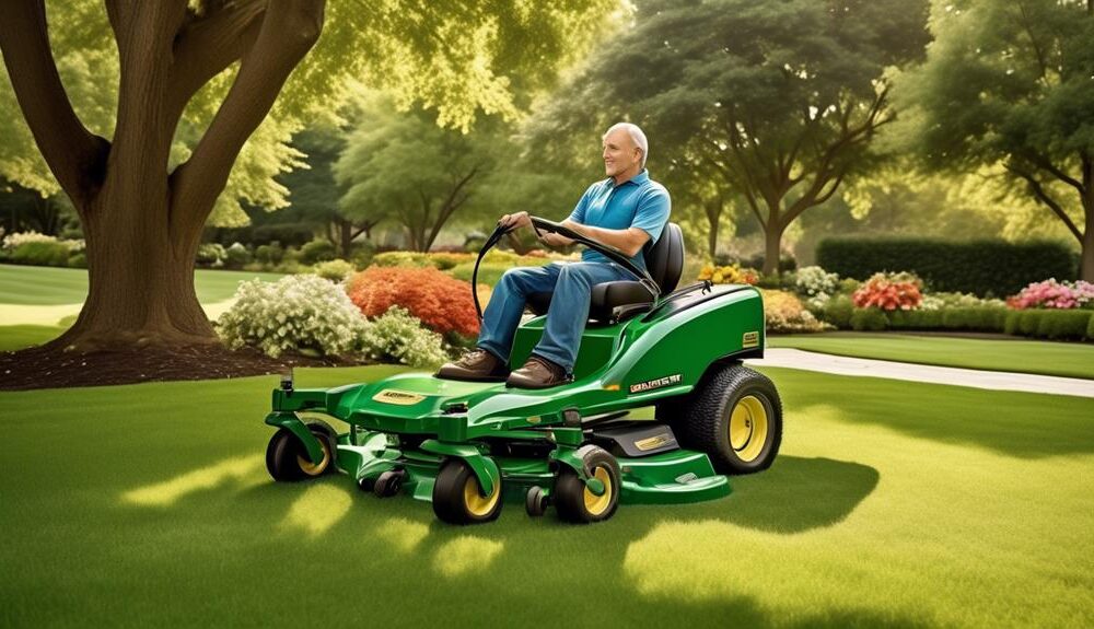 15 Best Small Riding Mowers for Effortless Lawn Maintenance ByRetreat