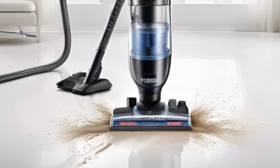 15 Best Small Wet Dry Vacuums for Quick and Efficient Cleaning IM