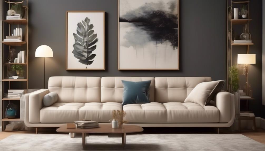 15 Best Sofas for Small Spaces Stylish and SpaceSaving Solutions for Your Home IM