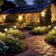15 Best Solar Landscape Lights to Illuminate Your Outdoor Space IM