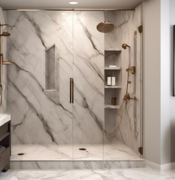 15 Best Solid Surface Options for Shower Walls A Comprehensive Guide IM
