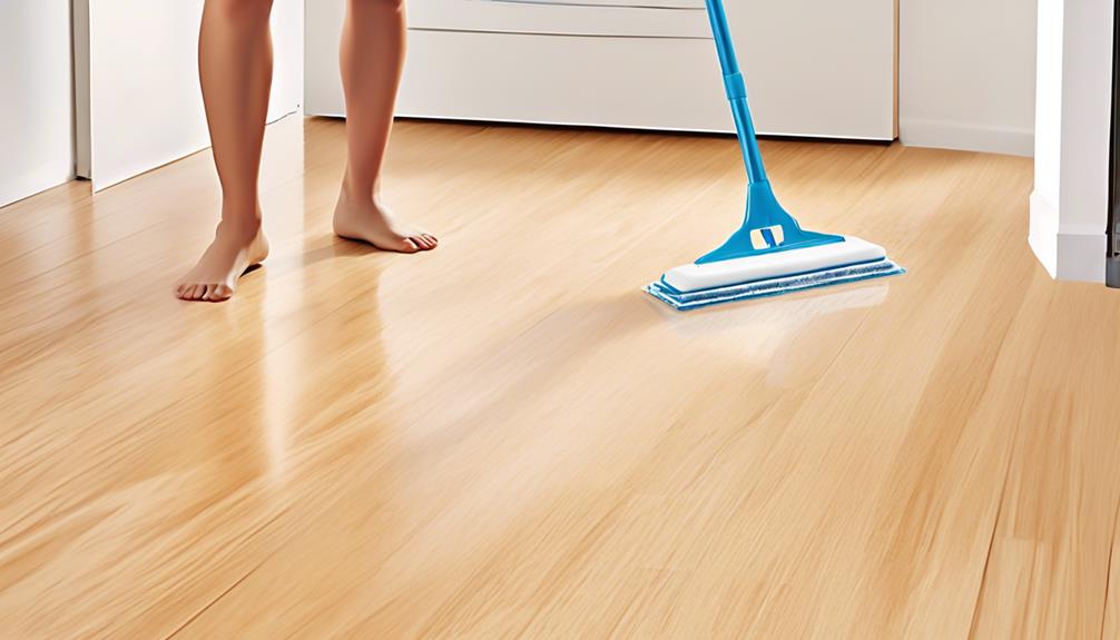15 Best Sponge Mops for Effortless and Effective Cleaning IM