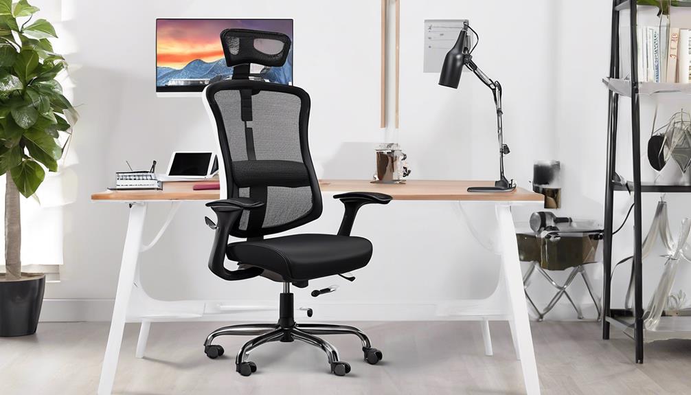 15 Best Standing Desk Chairs for a Comfortable and Productive Workday IM