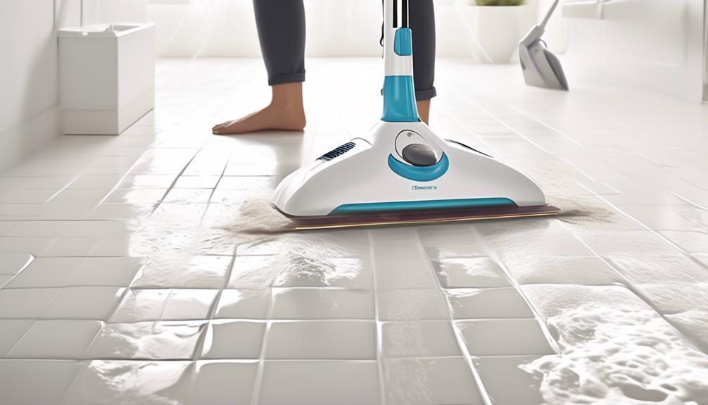 15 Best Steam Mops for Tile Floors Say Goodbye to Stubborn Dirt and Grime IM