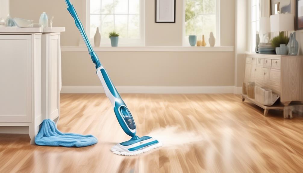 15 Best Steam Mops for Wood Floors The Ultimate Guide for Sparkling Clean and Safe Surfaces IM