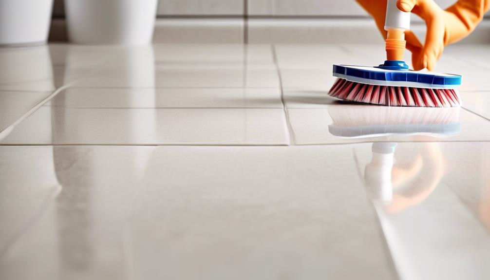 15 Best Tile Grout Cleaners for Sparkling Floors and Walls IM