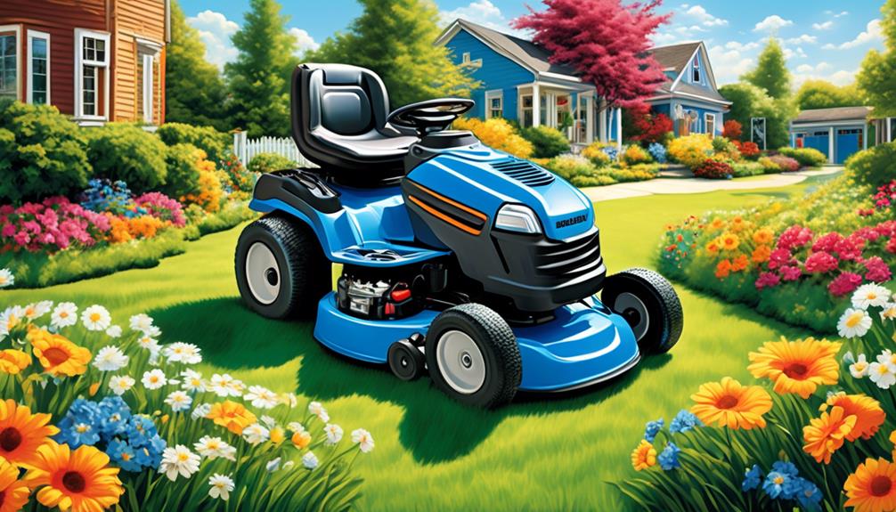 15 Best Times to Buy a Lawn Mower and Save Big on Your Yard Maintenance IM