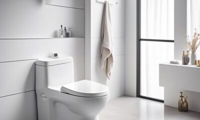 15 Best Toilet Seats for a Comfortable and Hygienic Bathroom Experience IM