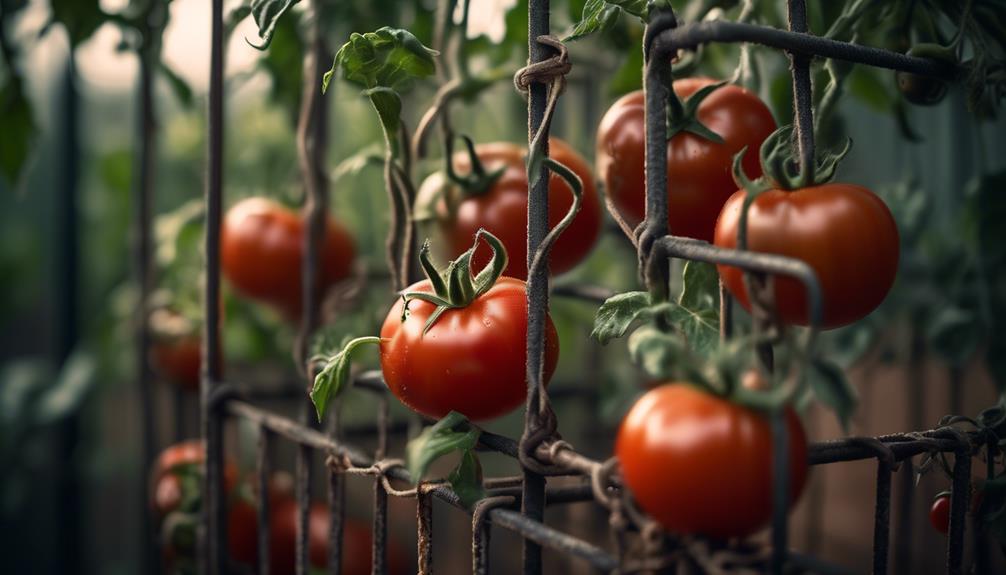 15 Best Tomato Cages for Supporting Your Thriving Tomato Plants IM