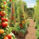 15 Best Tomato Trellis Options for Growing Healthy and Productive Tomatoes IM