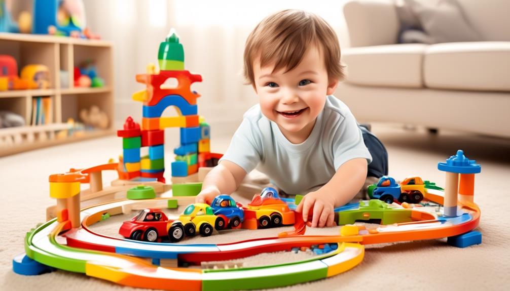 15 Best Toys for 2YearOld Boys That Will Keep Them Engaged and Happy IM