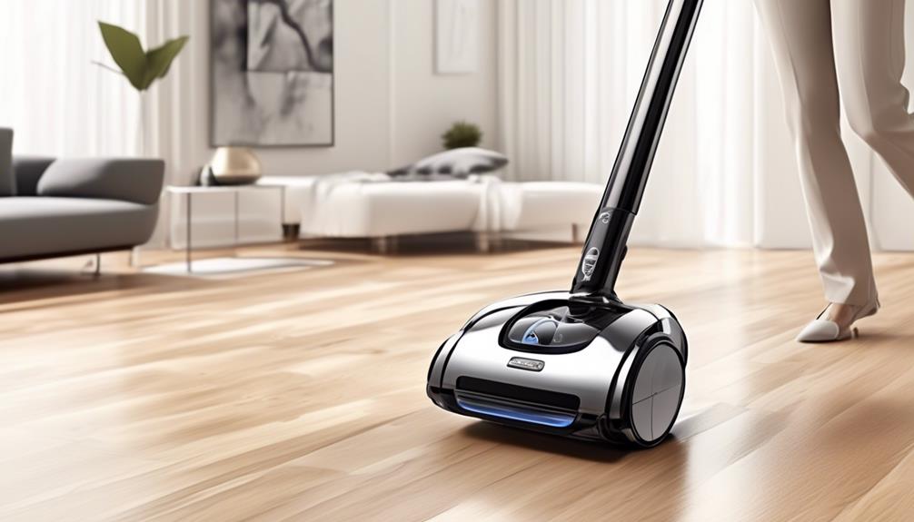 15 Best Vacuum Canister Cleaners for Effortless Cleaning and Spotless Floors IM