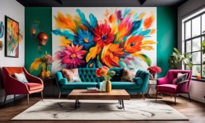 15 Best Wall Paints for a Stunning and Refreshing Home Makeover IM