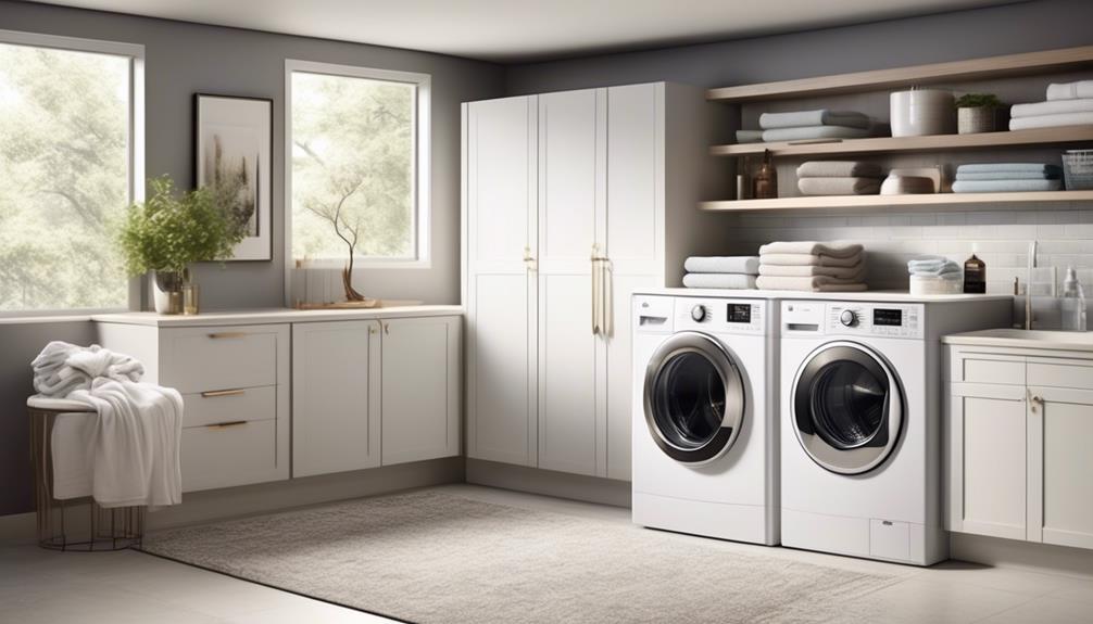 15 Best Washer Dryer Brands for Efficient and Reliable Laundry IM