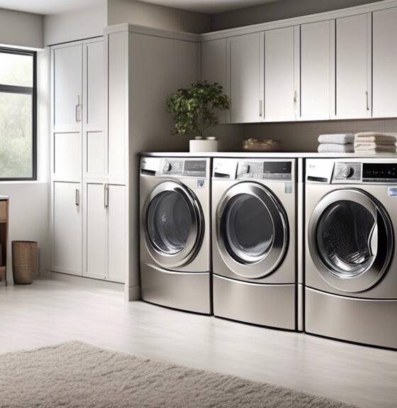 15 Best Washer and Dryer Sets for Efficient Laundry Days IM