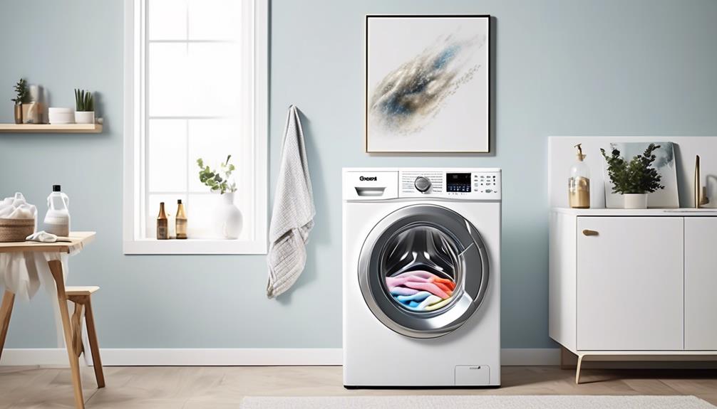 15 Best Washing Machine Cleaners for Front Loaders Say Goodbye to Grime and Odor IM