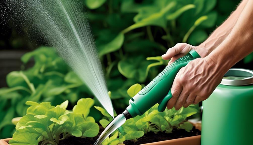15 Best Watering Wands for Effortless and Precise Plant Watering IM