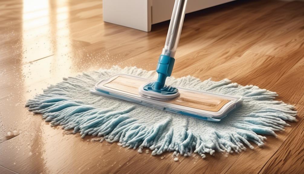 15 Best Ways to Clean Hardwood Floors for a Sparkling Finish IM