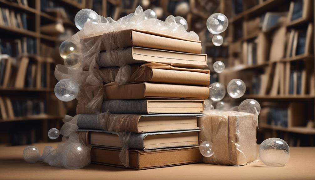15 Best Ways to Safely Pack and Transport Your Books During a Move IM