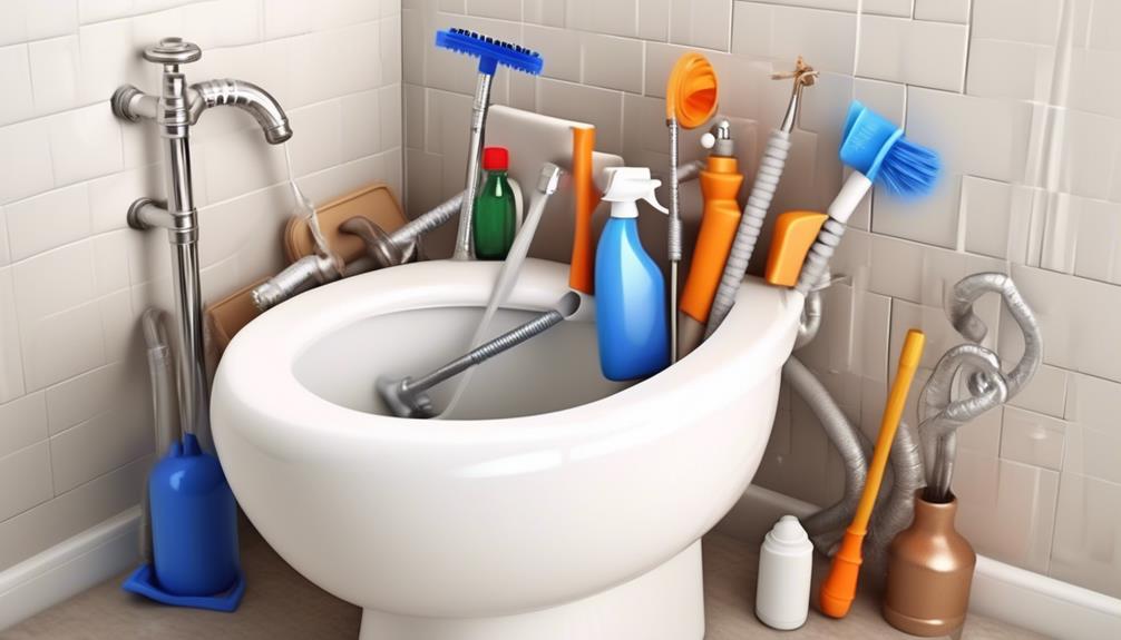 15 Best Ways to Unclog a Toilet From Plungers to DIY Solutions IM
