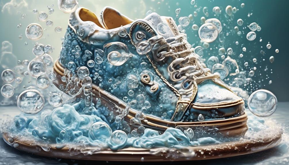 15 Best Ways to Wash Shoes and Keep Them Looking Fresh IM