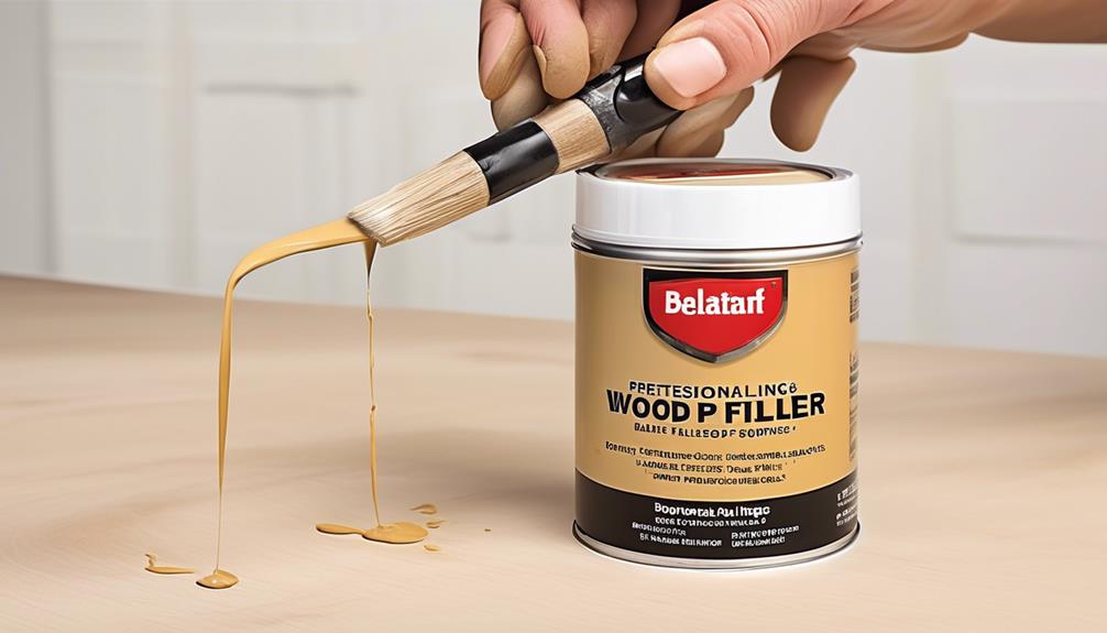 15 Best Wood Fillers for Painting Projects Fill and Prep Your Surfaces Like a Pro IM