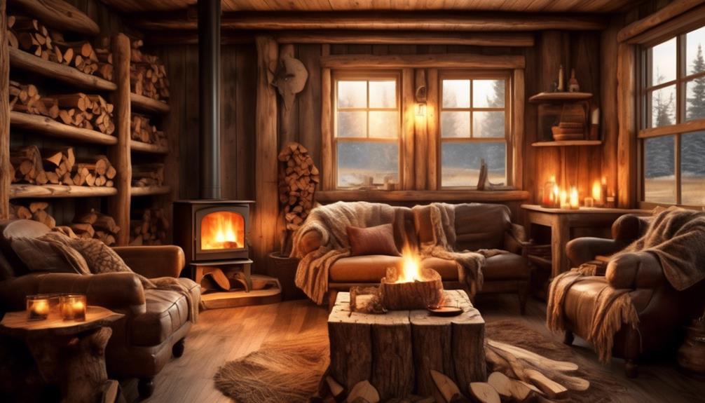 15 Best Wood Stoves for Cozy and Efficient Home Heating IM 1