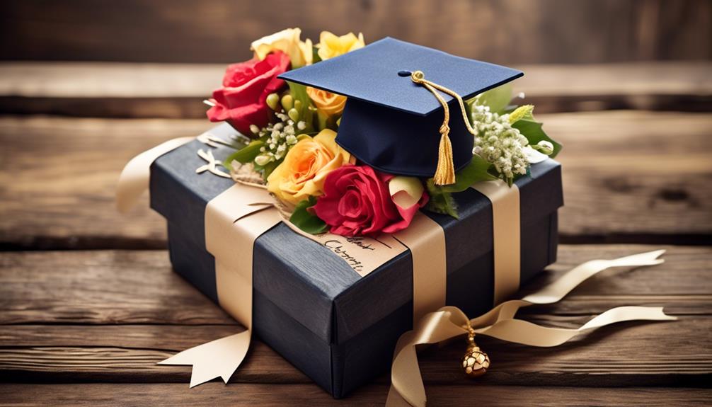 15 Thoughtful College Graduation Gifts to Celebrate Their Achievement IM