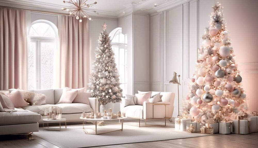 What Is the Christmas Tree Trend for 2023? ByRetreat