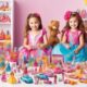 2024 gift guide for young princesses