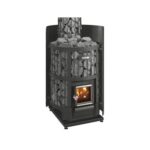 Best Sauna Wood Stove for an Authentic and Relaxing Sauna Experience [2024]