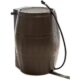 50 gallon rain catcher barrel 1