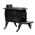 Best Wood Burning Cook Stove: Top 5 Picks for Efficient Cooking in 2024