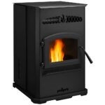 Best Pellet Stove for Small House: Top 5 Picks for Efficient Heating [2024]