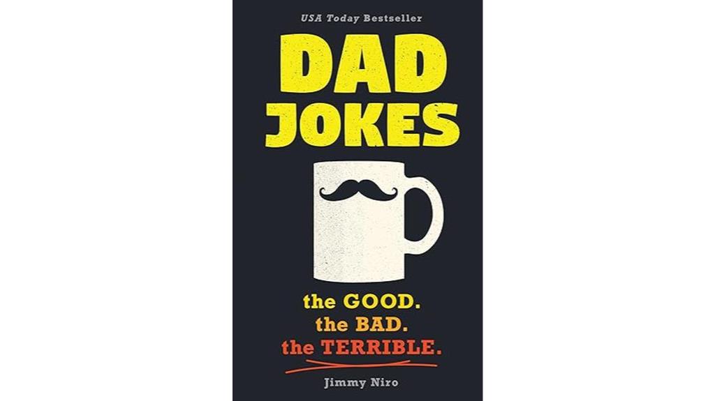 600 dad jokes compilation