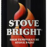Best Paint for Wood Stove: Top 5 Options for a Long-Lasting Finish [2024]
