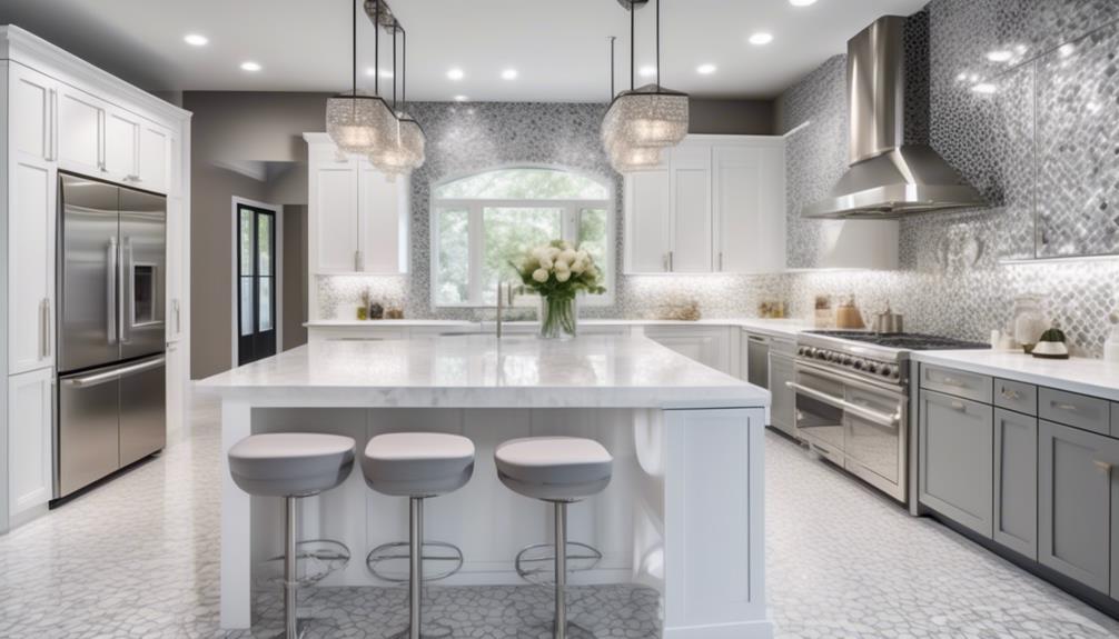 6 Best Backsplash Options for White Cabinets Enhance Your Kitchens Elegance and Style IM