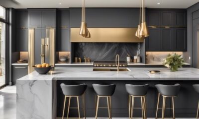 6 Best Kitchen Cabinet Colors to Elevate Your Space IM