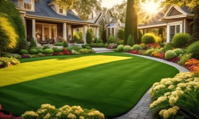 6 Best Weed Killer for Lawn Say Goodbye to Pesky Weeds and Hello to a Beautiful Yard IM