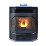 Best Pellet Stove for Efficient Home Heating [2024]