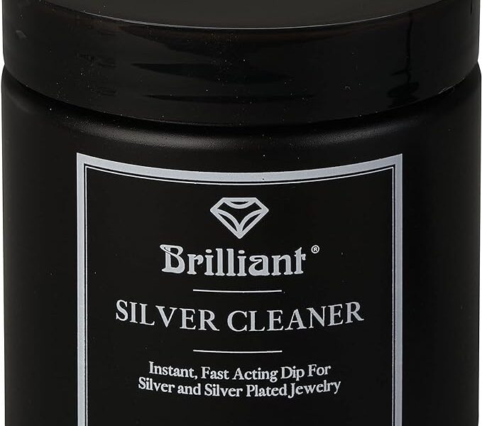 The 3 Best Silver Cleaners for Restoring Shine and Luster - ByRetreat