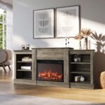 Best Stove and Fireplace Center: Top 5 Picks for Your Home [2024]
