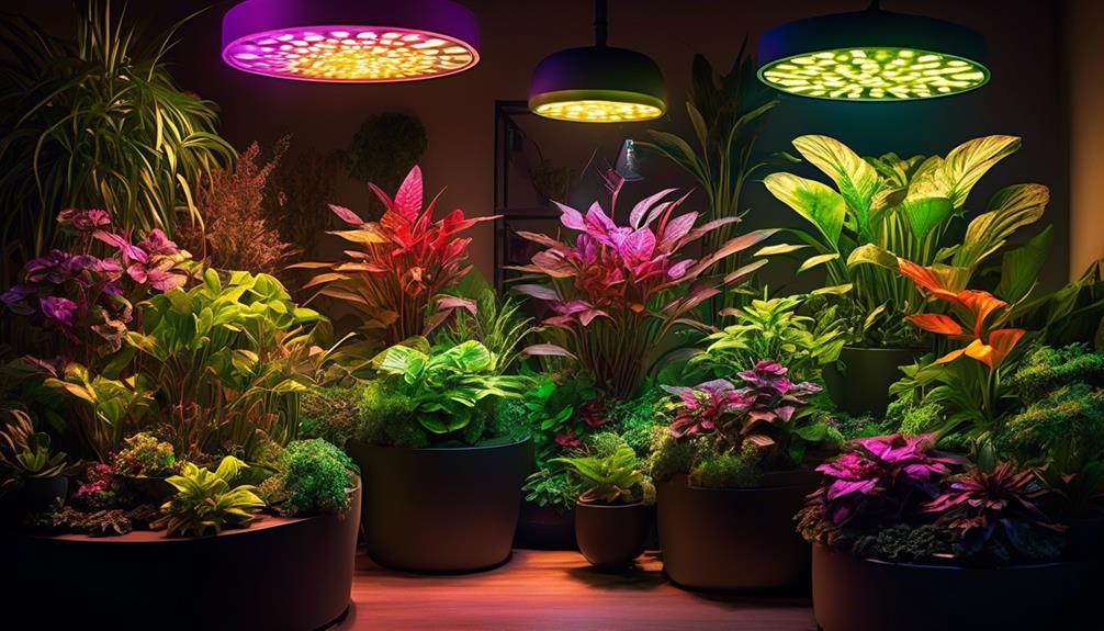 8 Best Lights for Indoor Growing Illuminate Your Plants Path to Success IM