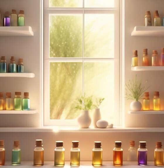 8 Best Quality Essential Oils for Aromatherapy and Wellness IM