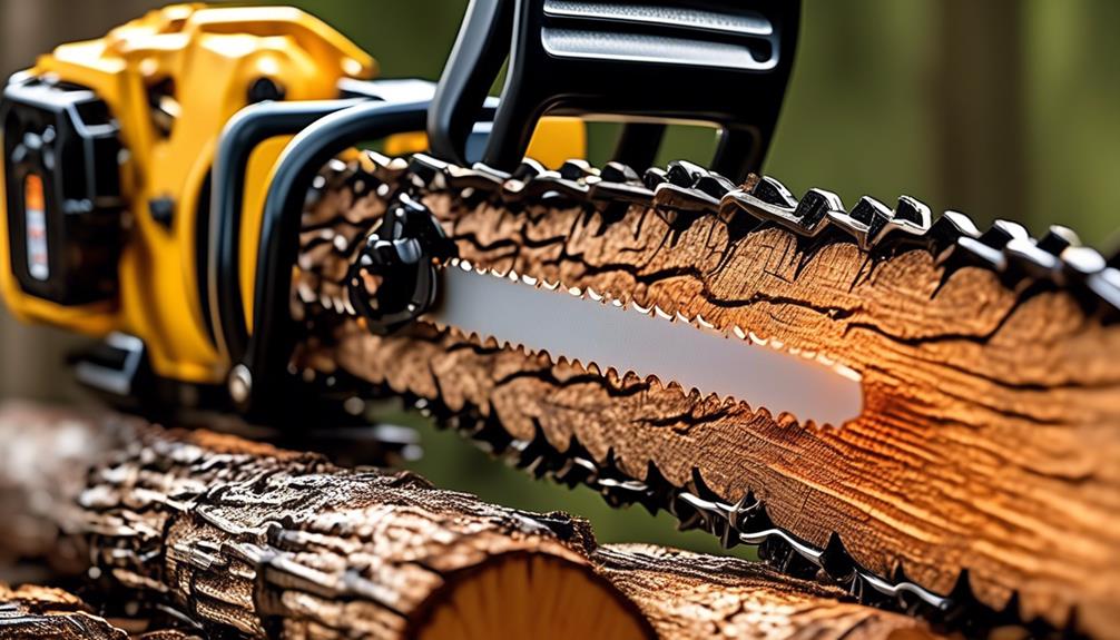 9 Best Bar and Chain Oils for Smooth and Efficient Chainsaw Operation IM