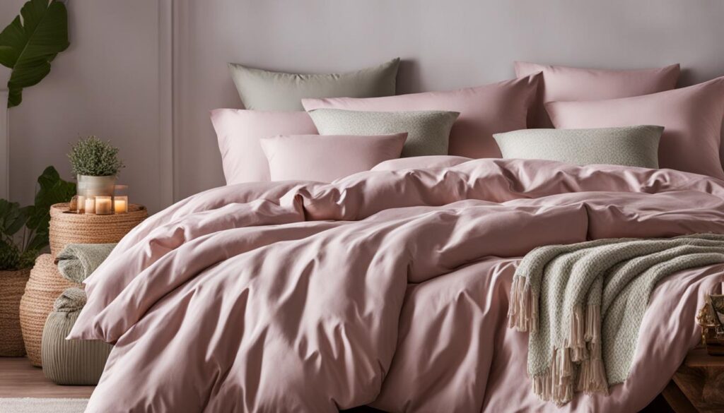 Affordable Sheets by Quince