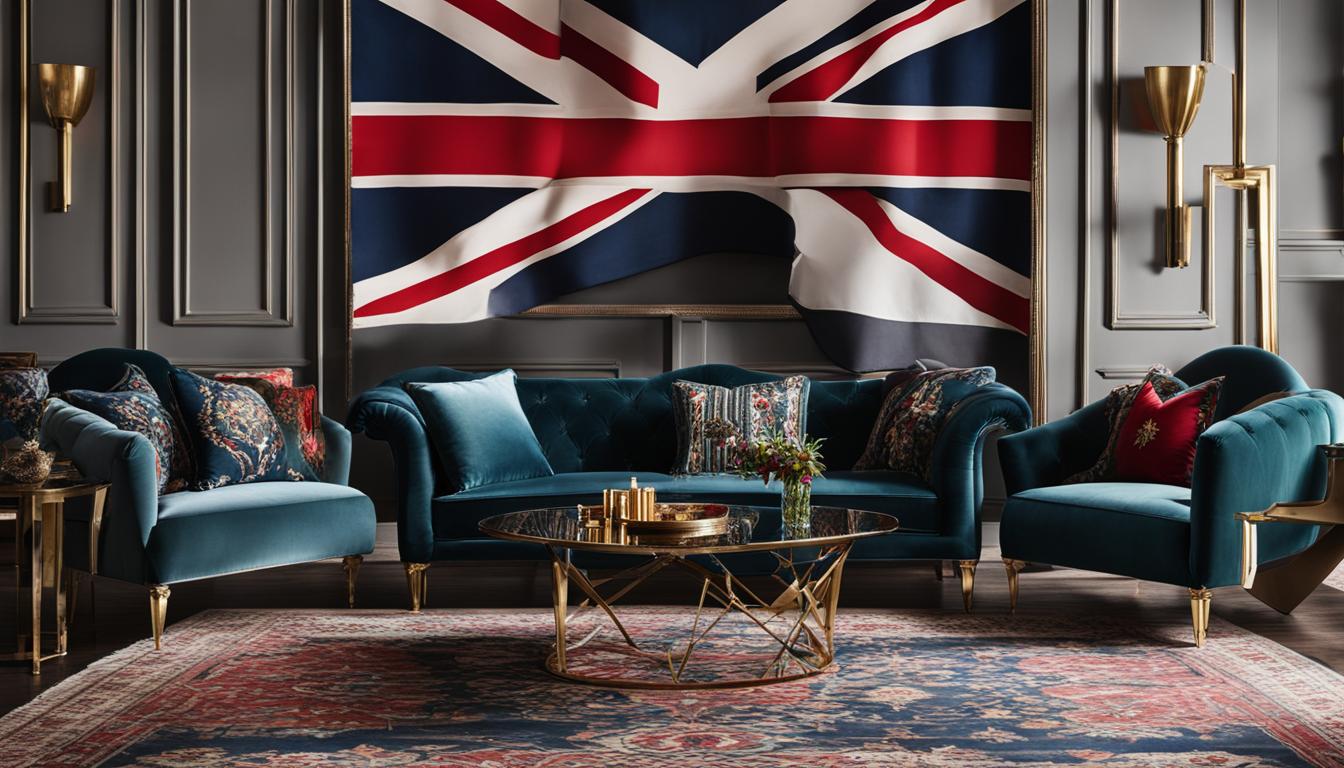 British Interior Designers to Know Right Now